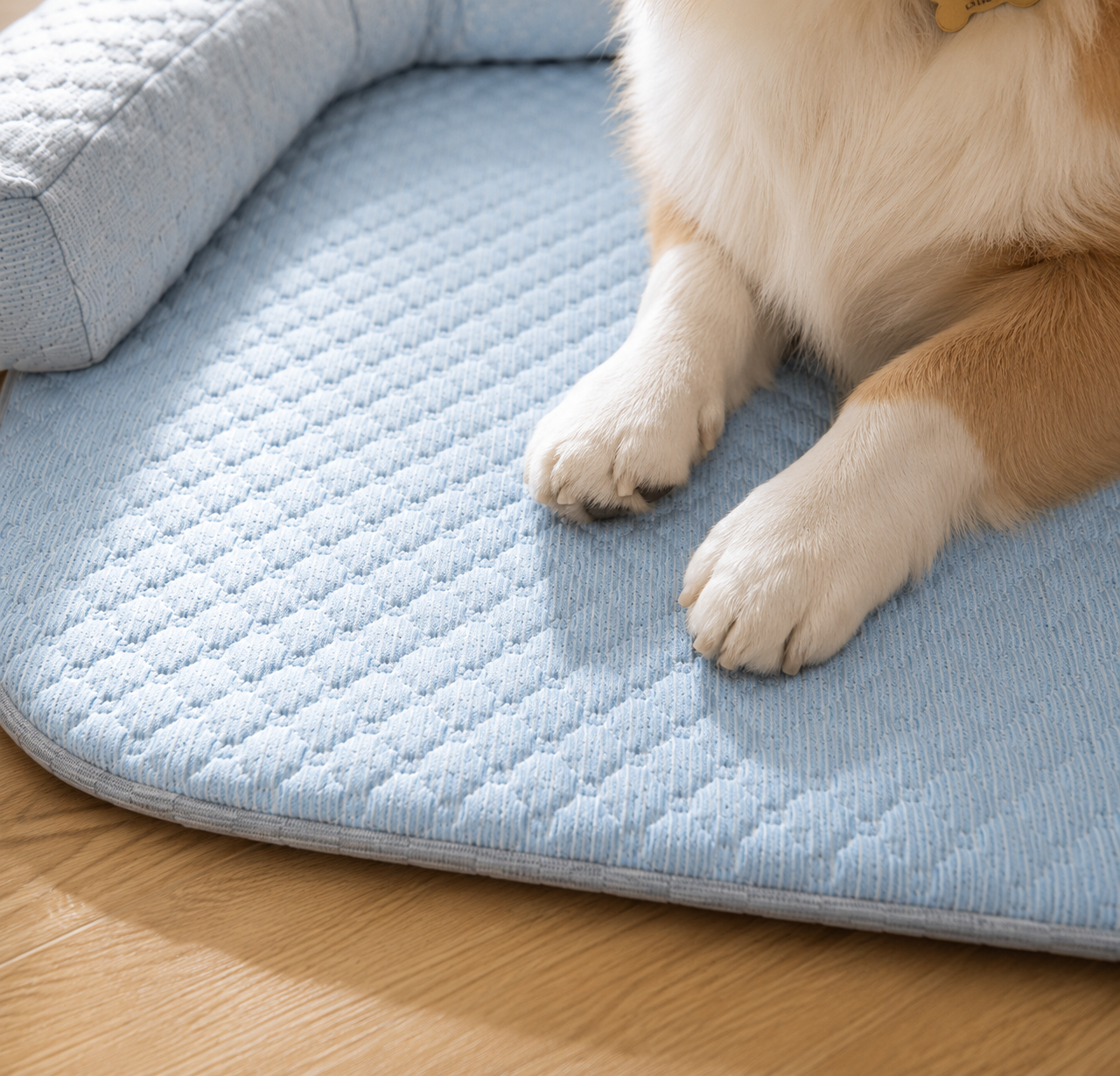 LUVMIPAW Cooling Mat