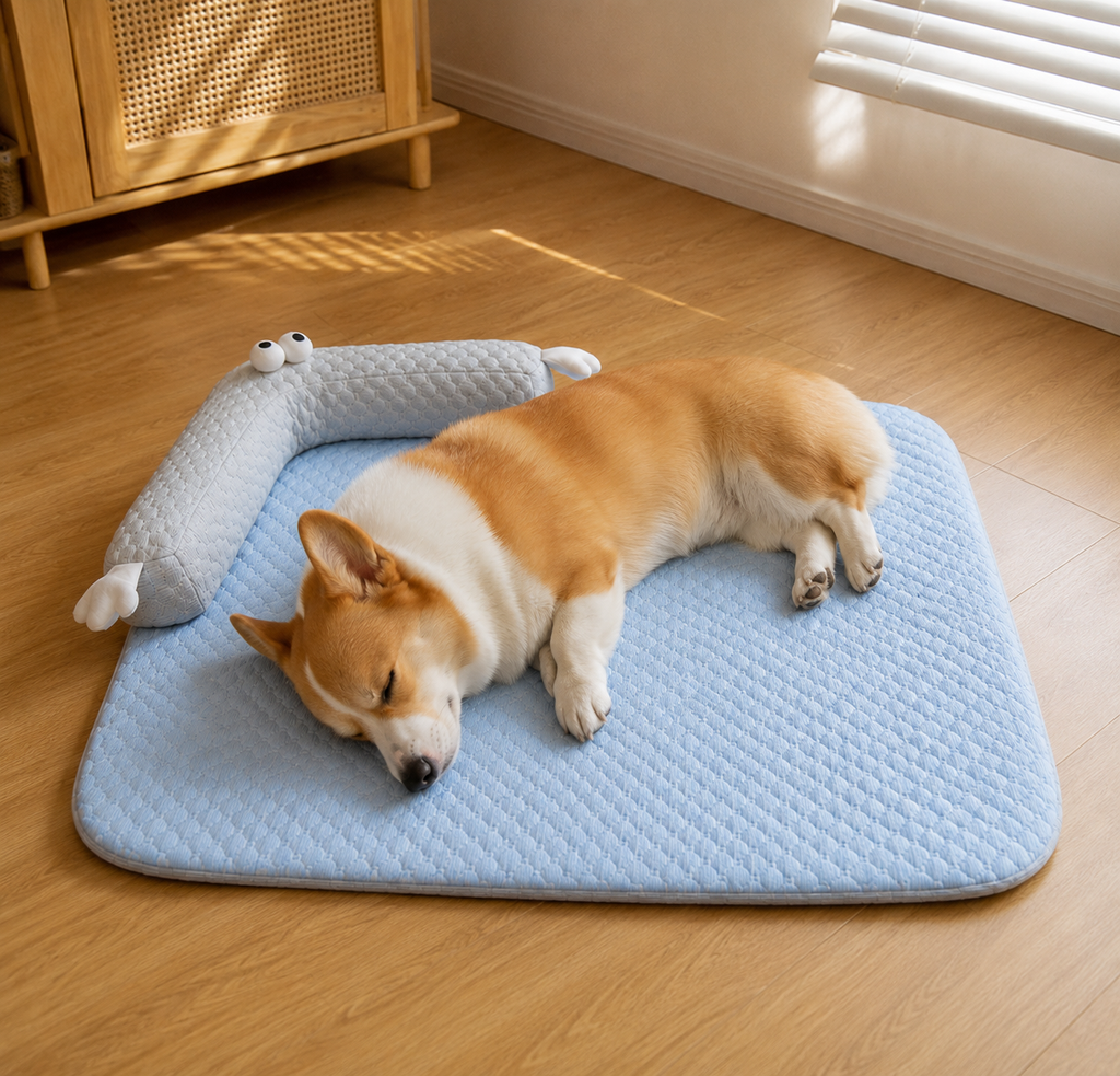 LUVMIPAW Cooling Mat