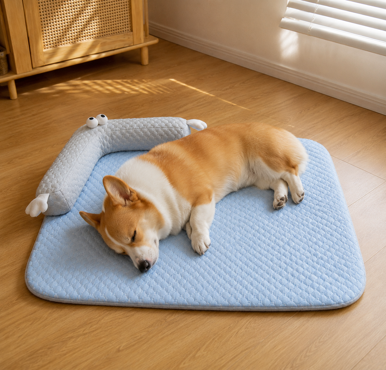 LUVMIPAW Cooling Mat