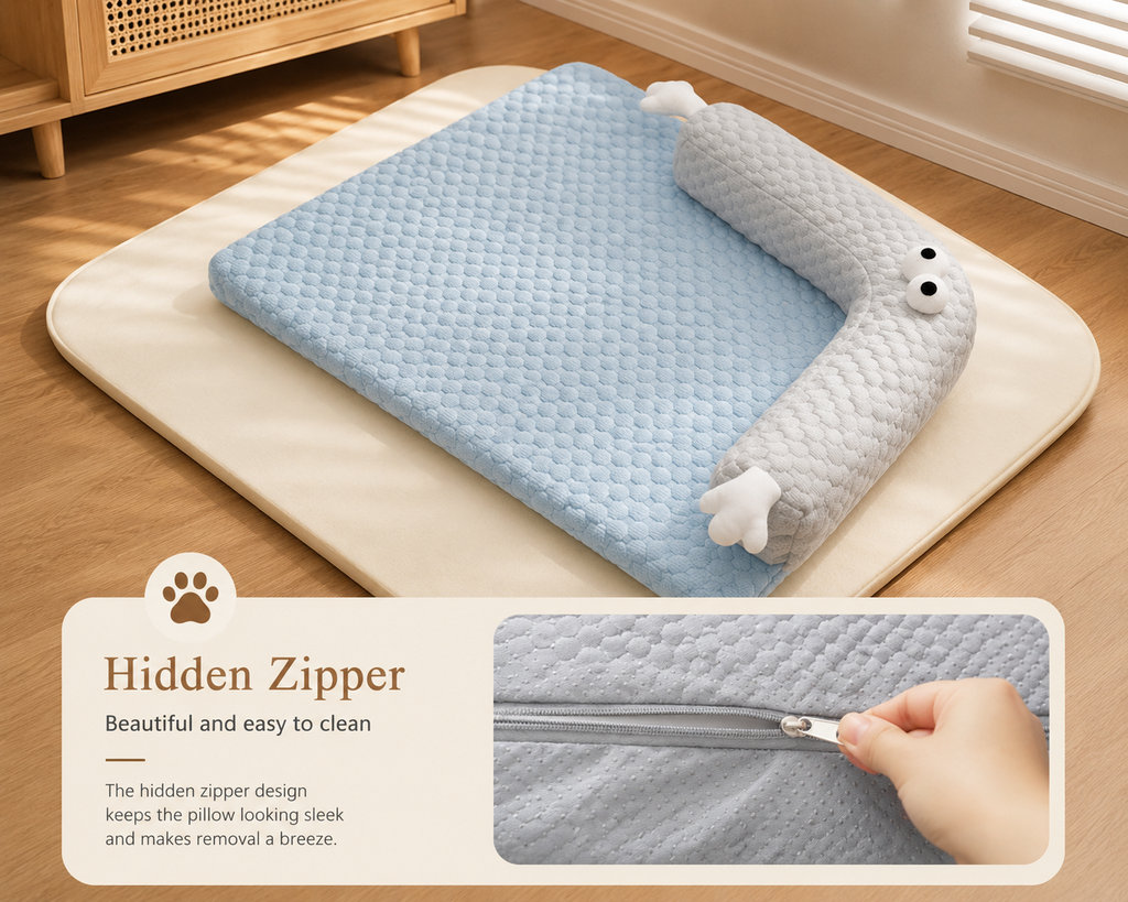 LUVMIPAW Cooling Mat
